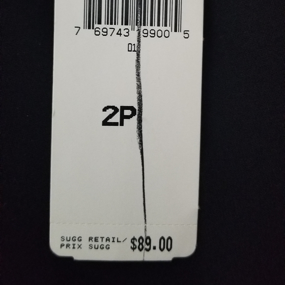 NWT Evan Picone dress (2P) - Picture 7 of 7